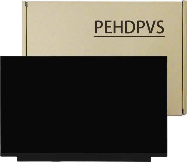 Alt view image 2 of 7 - 15.6" Screen Replacement NT156WHM-T03 V8.0 for HP Pavilion 15-DW0038WM 15-DY2085NR EDP 40PIN HD 1366X768 LCD Touch Screen Laptop Display Slim Panel