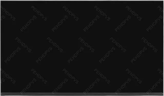 Alt view image 2 of 5 - Replacement for Dell Latitude 15 5501 5510 LCD Screen for Latitude 5511 5520 Display B156HAN02.5 30 Pins 60Hz FHD 1920x1080 15.6" LCD Non-Touch Screen Laptop Panel (Only for Non-Touch Screen