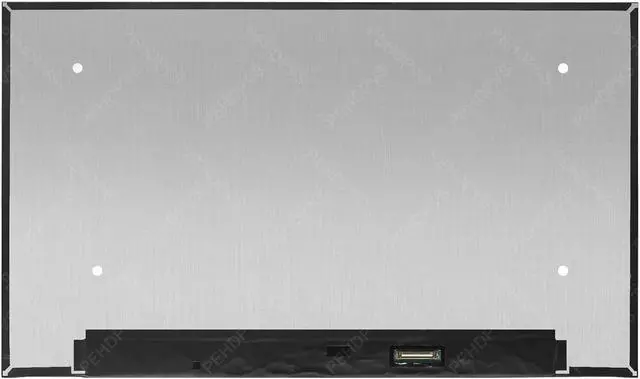 Alt view image 3 of 5 - Replacement for Dell Latitude 15 5501 5510 LCD Screen for Latitude 5511 5520 Display B156HAN02.5 30 Pins 60Hz FHD 1920x1080 15.6" LCD Non-Touch Screen Laptop Panel (Only for Non-Touch Screen