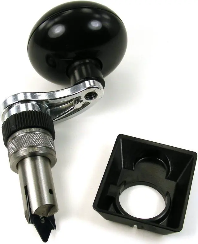 Main image of Lee Precision Quick Trim Case Trimmer