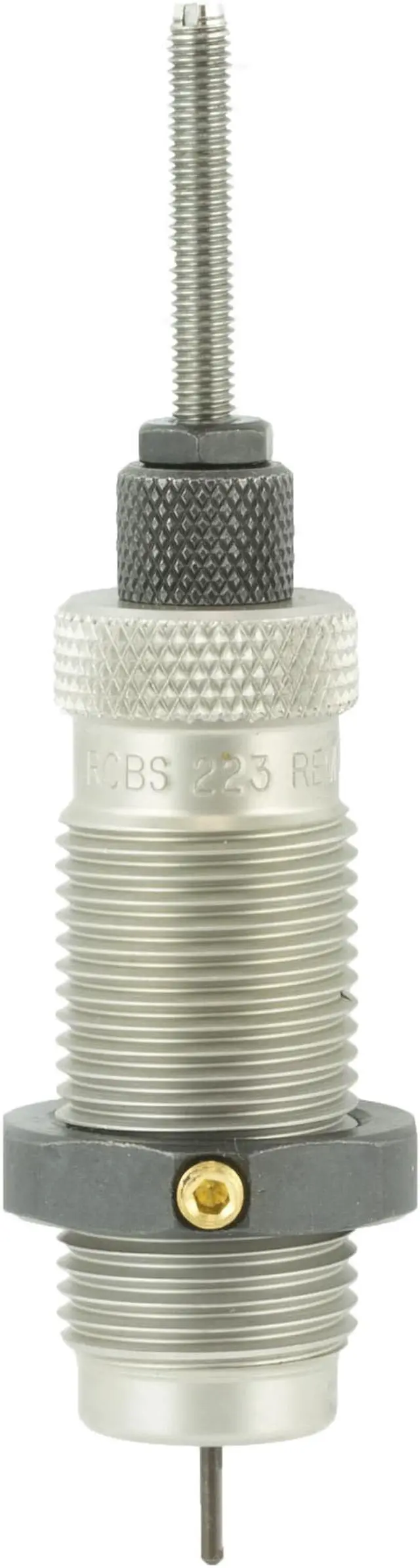 Main image of RCBS Full Length Sizer Die .223 Remington RC-11129