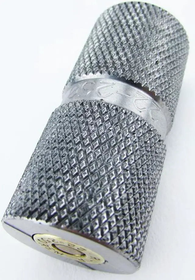 Alt view image 2 of 3 - Lyman Rifle Case Length Headspace Gauge 6mm Creedmoor LY-7832327