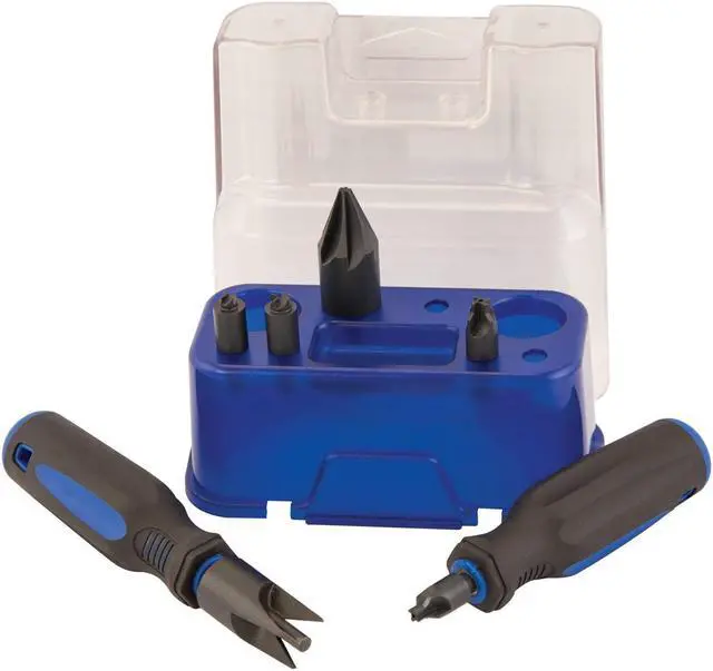 Main image of Frankford Arsenal Case Prep Essentials Kit FR-909214
