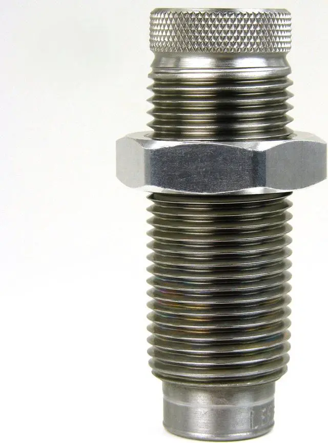 Main image of Lee Precision Factory Crimp Die .375 Ruger 90609