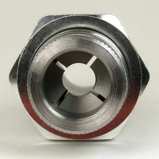 Alt view image 3 of 4 - Lee Precision Factory Crimp Die .375 Ruger 90609