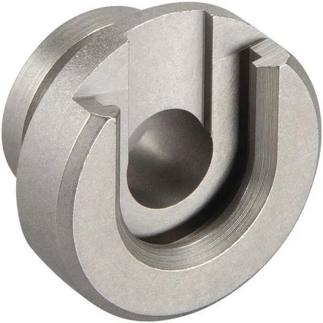 Alt view image 2 of 2 - RCBS Shell Holder #6 (38 S&W, 38 Long Colt, 357 Magnum) RC-9206