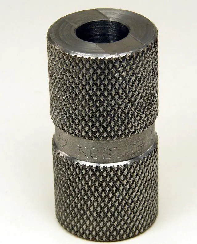 Alt view image 2 of 2 - Lyman Rifle Case Length Headspace Gauge .22 Nosler LY-7832328