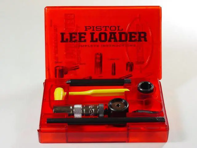 Main image of Lee Precision Classic Loader .30-30 Winchester 90244