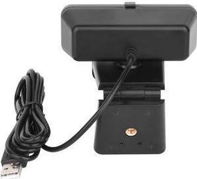 Alt view image 6 of 8 - 4XEM 3MP 30fps Auto Focus Microphone Webcam 4XWEBCAM1080HD