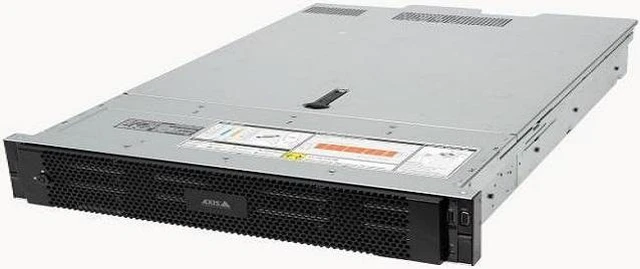 Main image of AXIS S1296 RACK 96 TB 02542-001