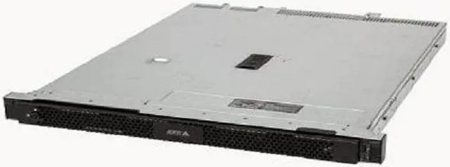Main image of AXIS S1232 RACK 16 TB 02537-001