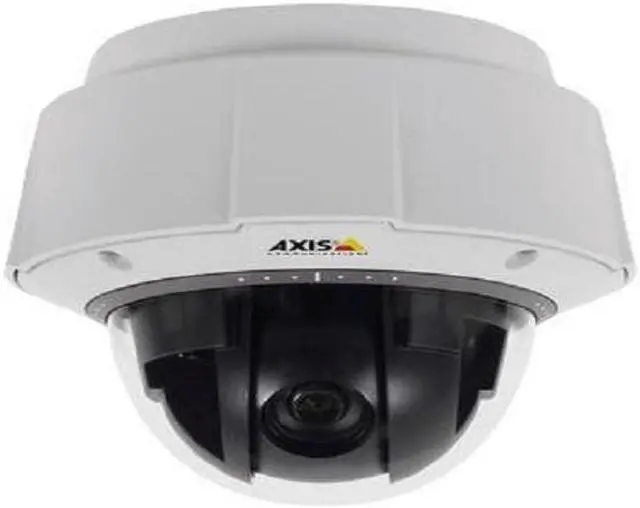Main image of AXIS Q6078-E PTZ Camera