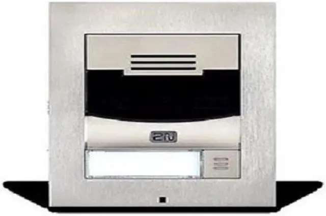 Main image of Axis 2N IP SOLO - SURFACE MOUNT 01301-001