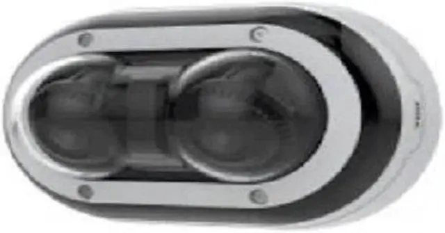Main image of AXIS P3715-PLVE 01970-001