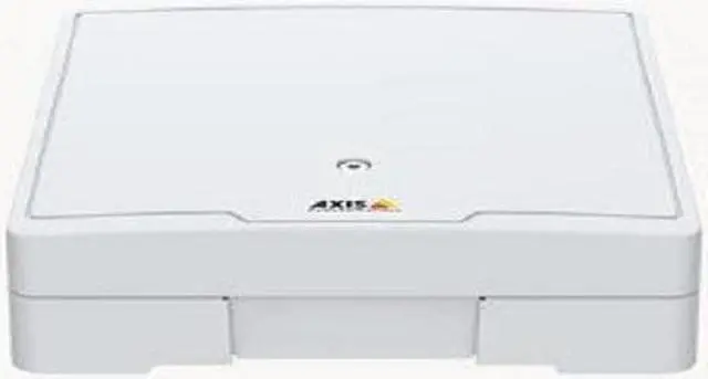 Main image of AXIS A1601 NETWORK DOOR CONTROLLER 01507-001
