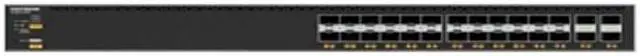 Alt view image 2 of 9 - NETGEAR 24xSFP+ and 4xSFP28 25G Managed Switch | XSM4328FV