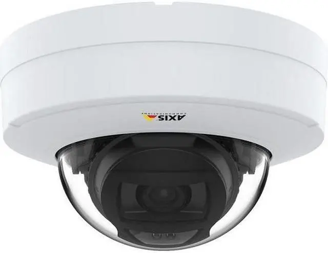 Main image of AXIS P3245-LV CAMERA 01592-001