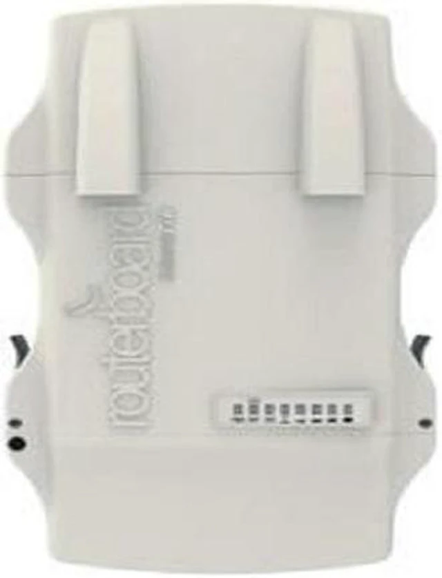 Main image of MIKROTIK RB922UAGS-5HPACD-NM-US 5GHZ NETMETAL5 720MHZ 128MB 2X2 11AC US RB922UAGS5HPACDNMUS