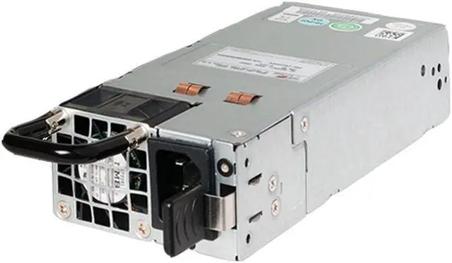 Main image of CAMBIUM MXCRPSDC600A0 CRPS DC 600W TOTAL POWER NO CORD