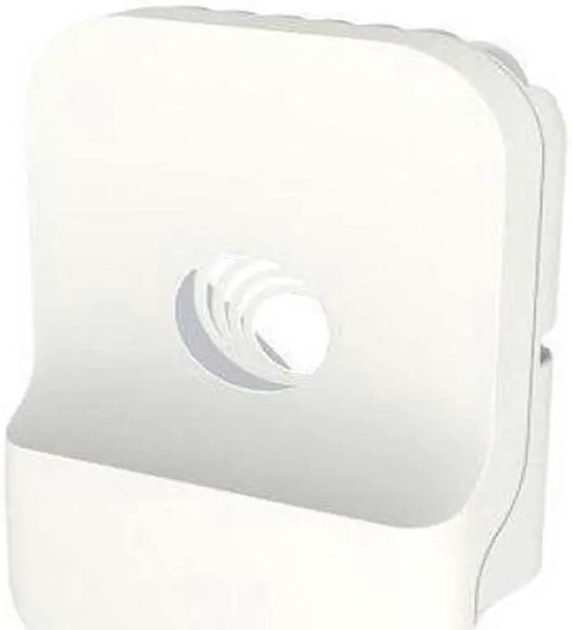 Main image of CAMBIUM C600500C001A 60GHZ CNWAVE V1000 CLIENT NODE W/US CORD