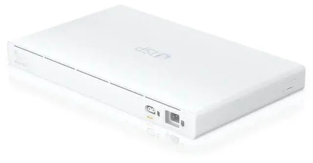 Alt view image 2 of 2 - UBIQUITI NETWORKS (UISPSPRO) UISP-S-PRO UISP SWITCH PRO