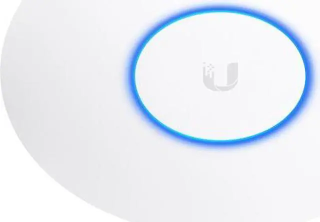 Main image of Ubiquiti UniFi AC HD UAP-AC-HD-US IEEE 802.11ac 1.69 Gbit/s Wireless Access Point UAPACHDUS