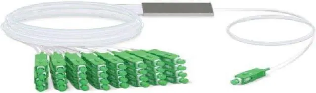 Main image of UBIQUITI NETWORKS UF-SPLITTER-32 UFIBER SPLITTER 1:32