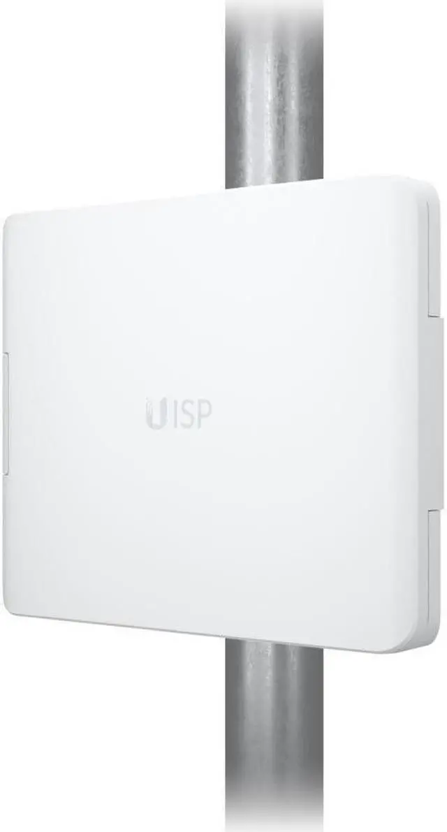 Main image of UBIQUITI NETWORKS UISP-BOX IPX6-RATED ENCLOSURE