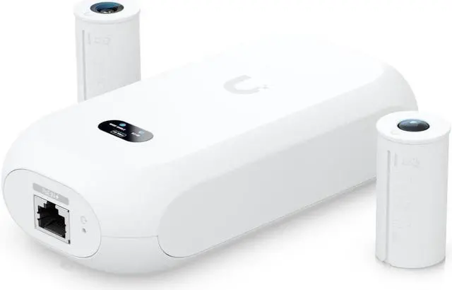 Main image of UBIQUITI NETWORKS UVC-AI-THETA UNIFI VIDEO CAMERA AI THETA