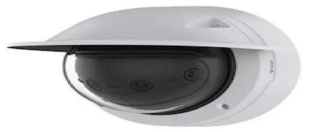 Main image of AXIS COMMUNICATIONS | 02450-001 | P3827-PVE