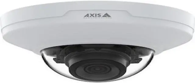 Main image of AXIS COMMUNICATIONS | 02676-001 | M4215-V