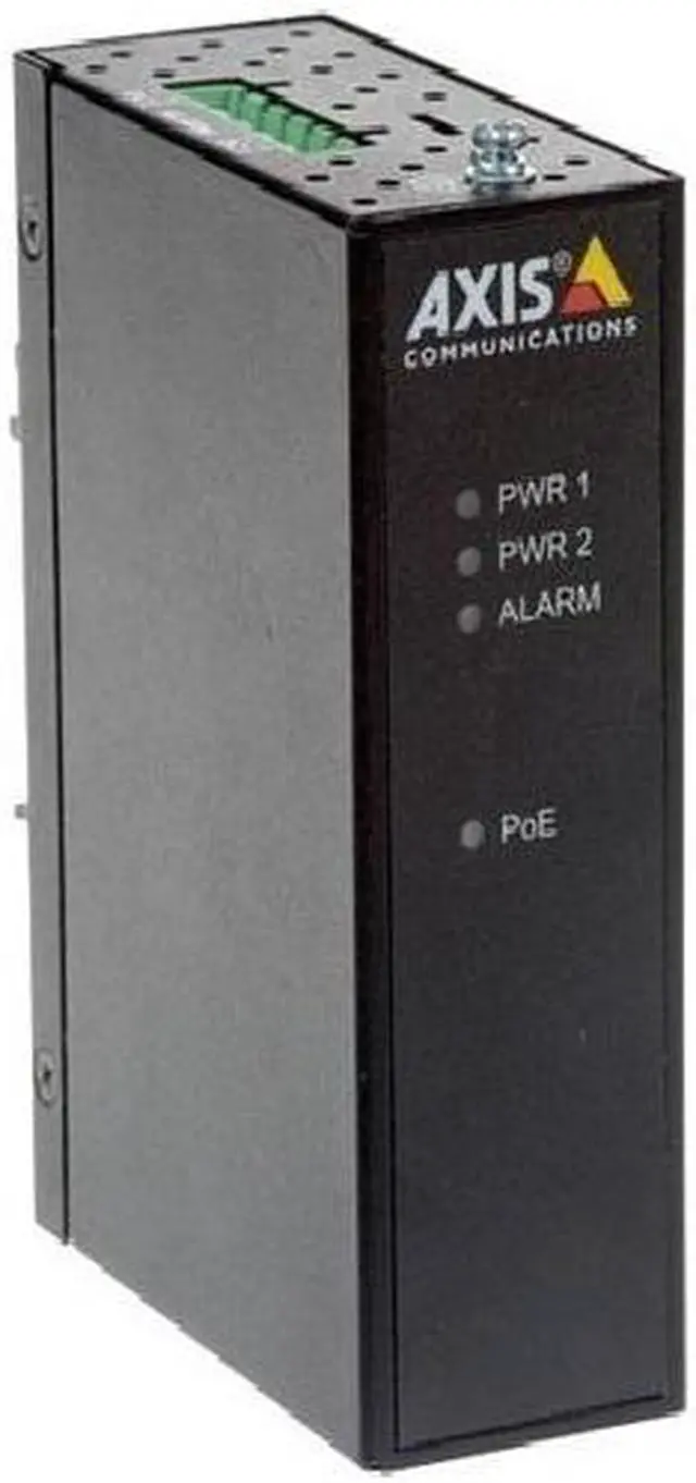 Main image of AXIS COMMUNICATIONS | 01154-001 | T8144