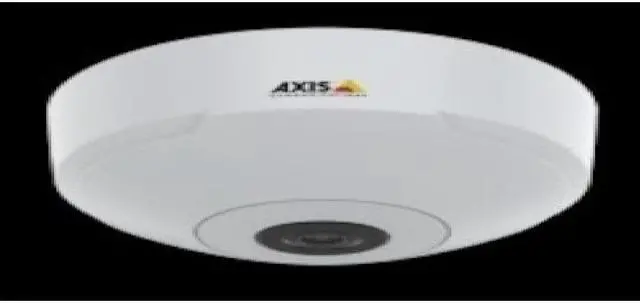 Main image of AXIS COMMUNICATIONS | 01731-004 | M3067-P