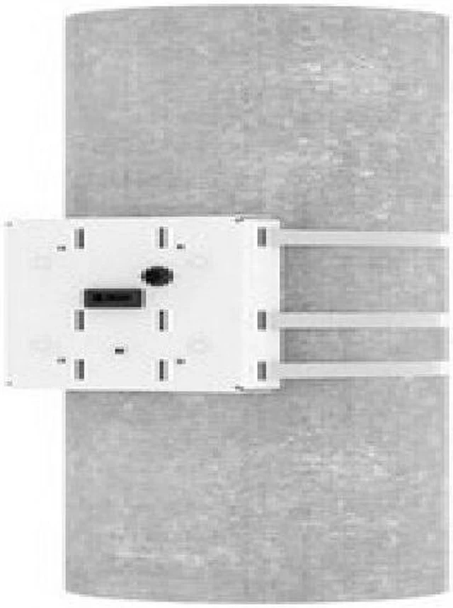 Main image of AXIS COMMUNICATIONS | 5901-341 | AXIS T94N01G POLE MOUNT