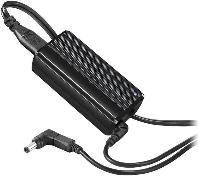Main image of Insignia 65W Universal Ultrabook Laptop Charger