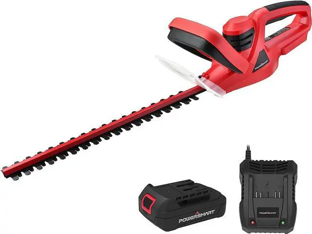 Main image of Powersmart Hedge Trimmer PS76105A-HW