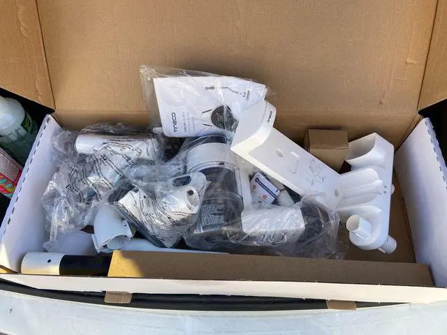 Main image of Tineco Pure One X Smart Cordless Vacuum Cleaner