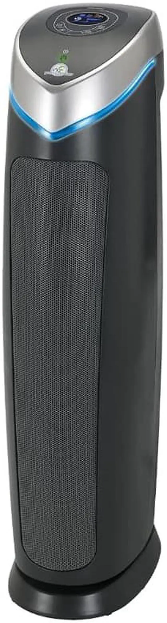 Main image of Germ Guardian Air Purifier Removes Dust, Allergens, Pollen, Odors, Mold, 28 Inch