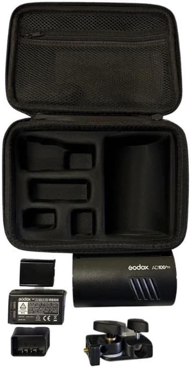 Refurbished: Godox AD100 Pro Camera Flash - Newegg.ca