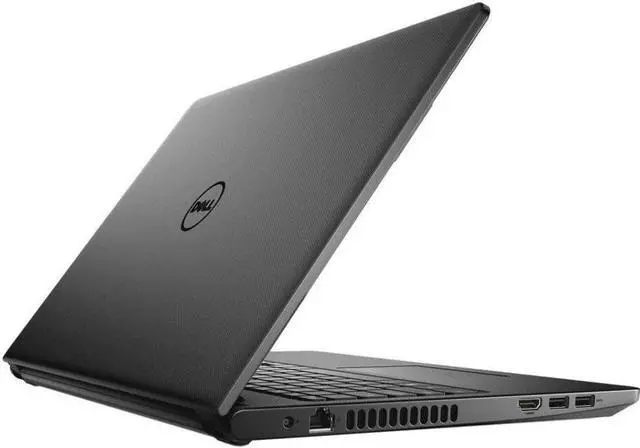 Alt view image 3 of 6 - Dell Inspiron 15 Intel Core i3-7130U 8GB 1TB HDD 15.6" HD