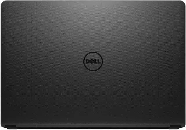 Alt view image 4 of 6 - Dell Inspiron 15 Intel Core i3-7130U 8GB 1TB HDD 15.6" HD