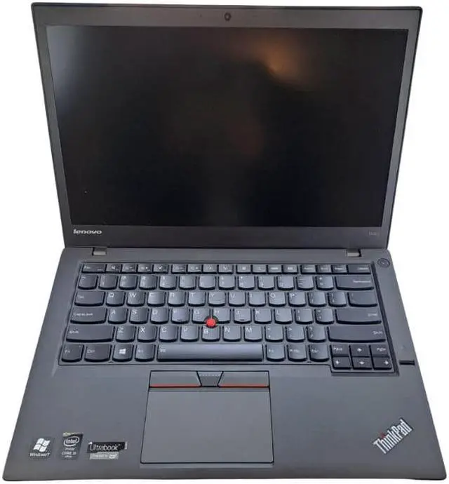 Alt view image 2 of 4 - Lenovo 15 Thinkpad 5th Gen 256G 8G