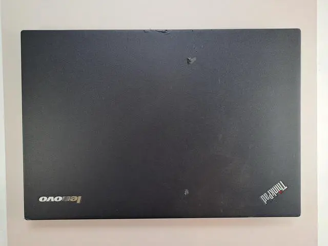 Main image of Lenovo 15 Thinkpad 5th Gen 256G 8G