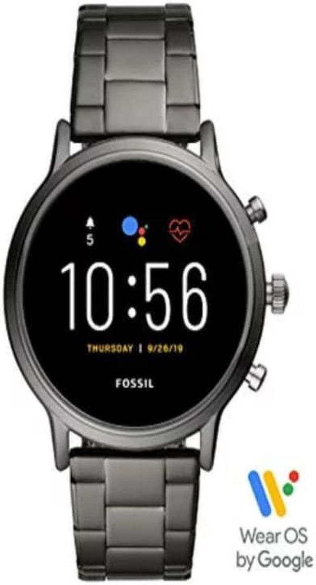 Fossil carlyle 5 gen sale