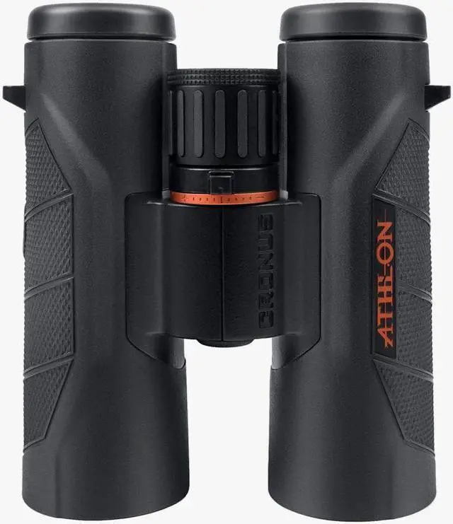 Alt view image 2 of 2 - ATHLON CRONUS G2 UHD
10x42