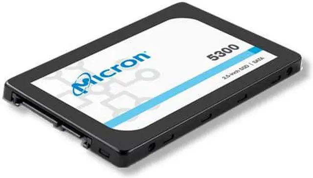 Alt view image 8 of 8 - Lenovo 5300 240 Gb Solid State Drive - 2.5" Internal - Sata (Sata/600) - Mixed Use