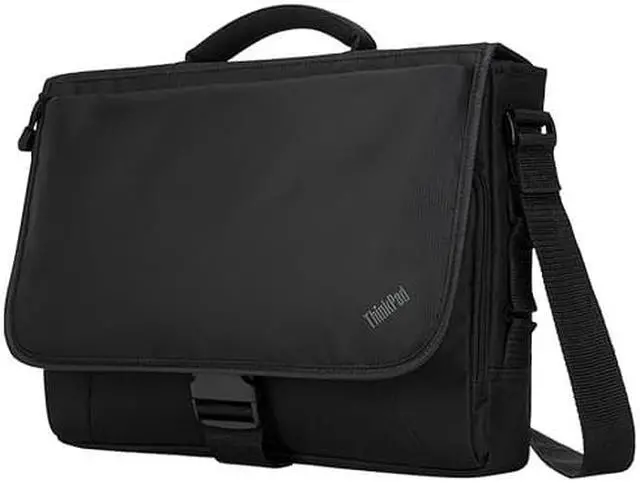 Alt view image 9 of 20 - Lenovo ThinkPad 15.6-inch Essential Messenger