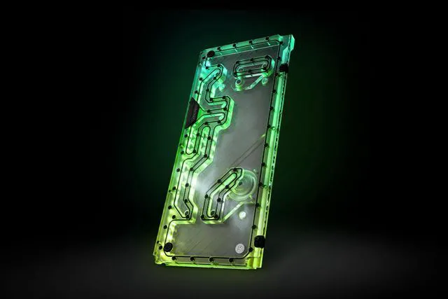Main image of EKWB EK-Quantum Reflection² PC-O11D XL D5 PWM D-RGB - Plexi