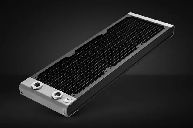 Main image of EKWB EK-Quantum Surface S360 - Black