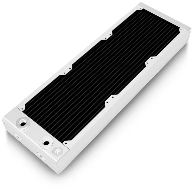 Alt view image 2 of 10 - EKWB EK-Quantum Surface P360M - White